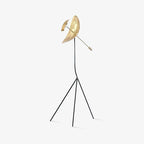 Ribot Accent Lamp Floor Lamp