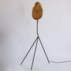 Ribot Accent Lamp Floor Lamp