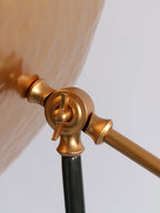 Ribot Accent Lamp Floor Lamp