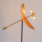 Ribot Accent Lamp Floor Lamp