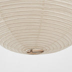 Washi Paper A Drop light Pendant Lamp