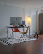 Rice Paper Free-standing Lamp Floor Lamp