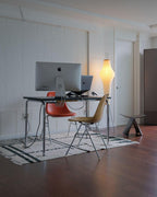 Rice Paper Free-standing Lamp Floor Lamp