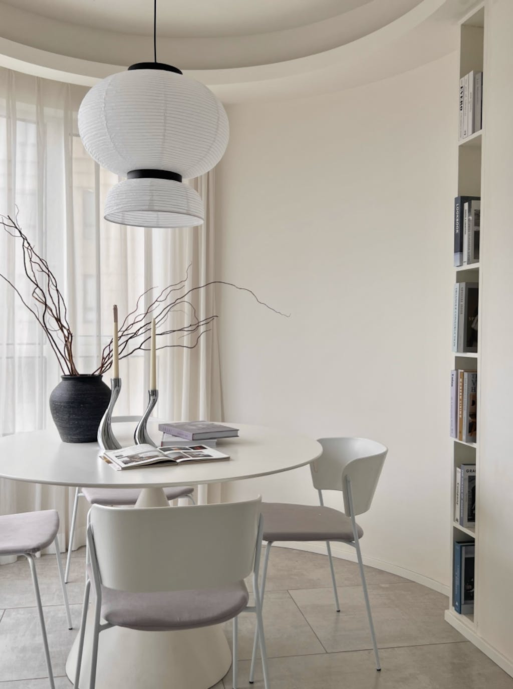 Formakami Ceiling light fitting Pendant Swag Lamp