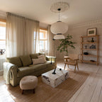 Formakami Ceiling light fitting Pendant Swag Lamp