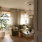 Formakami Ceiling light fitting Pendant Swag Lamp