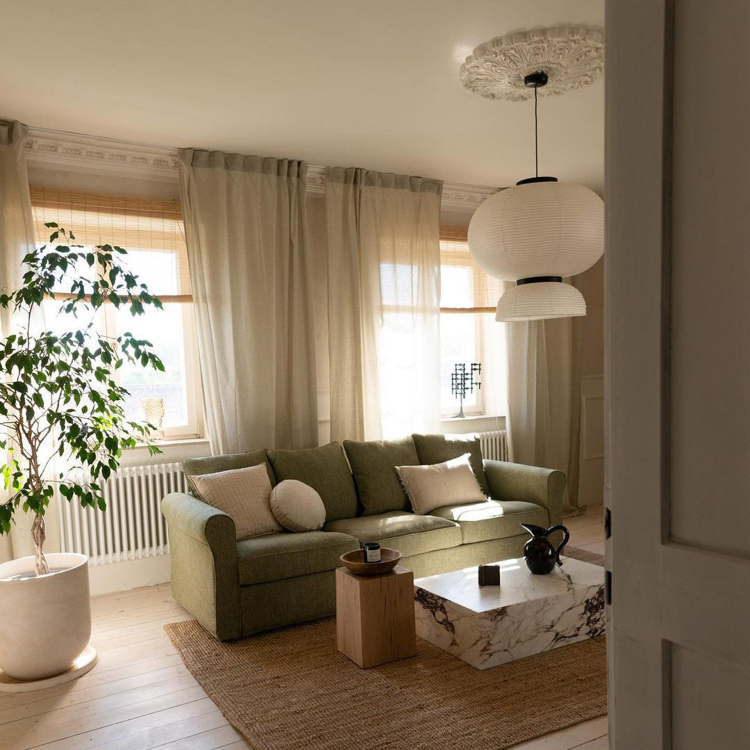Formakami Ceiling light fitting Pendant Swag Lamp