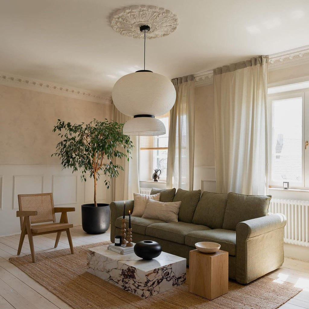 Formakami Ceiling light fitting Pendant Swag Lamp