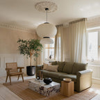 Formakami Ceiling light fitting Pendant Swag Lamp