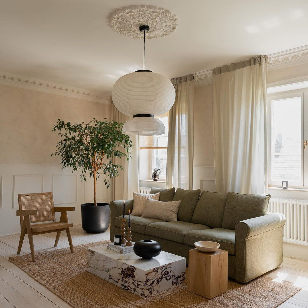 Formakami Ceiling light fitting Pendant Swag Lamp