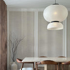 Rice Paper Lantern Droplight Pendant Lamp