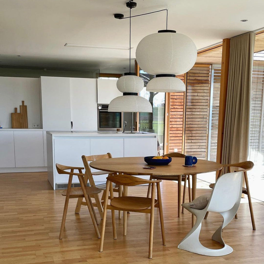 Formakami Ceiling light fitting Pendant Swag Lamp