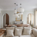 Formakami Ceiling light fitting Pendant Swag Lamp