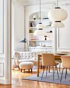 Formakami Ceiling light fitting Pendant Swag Lamp