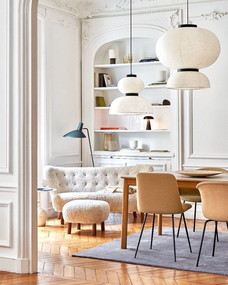 Formakami Ceiling light fitting Pendant Swag Lamp