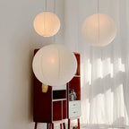 Akari A Pendant Swag Light