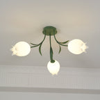 Ricko Ceiling Light