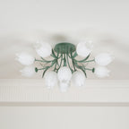 Ricko Ceiling Light