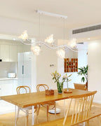Ricko Simi Gasolier Chandelier