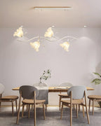 Ricko Simi Gasolier Chandelier