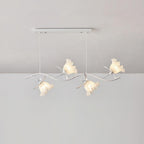 Ricko Simi Gasolier Chandelier