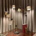 Riddle Bedside lamp Table Lamp