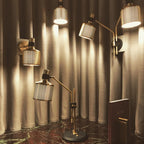 Riddle Wall light fixture Wall Light