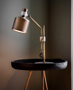 Riddle Bedside lamp Table Lamp