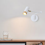 Ridge Arm Wall light fixture Wall Lamp