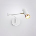 Ridge Arm Wall light fixture Wall Lamp