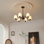 Ridge Gasolier Chandelier