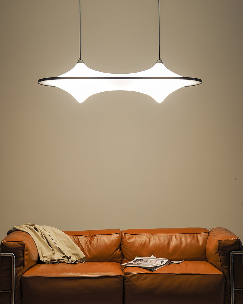Rilke Hanging light Pendant Lamp