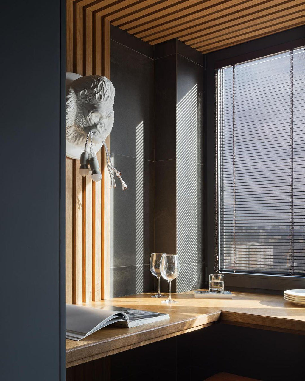 Rilla Wall sconce Wall Sconce