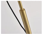 Lino Arc Floor Lamp