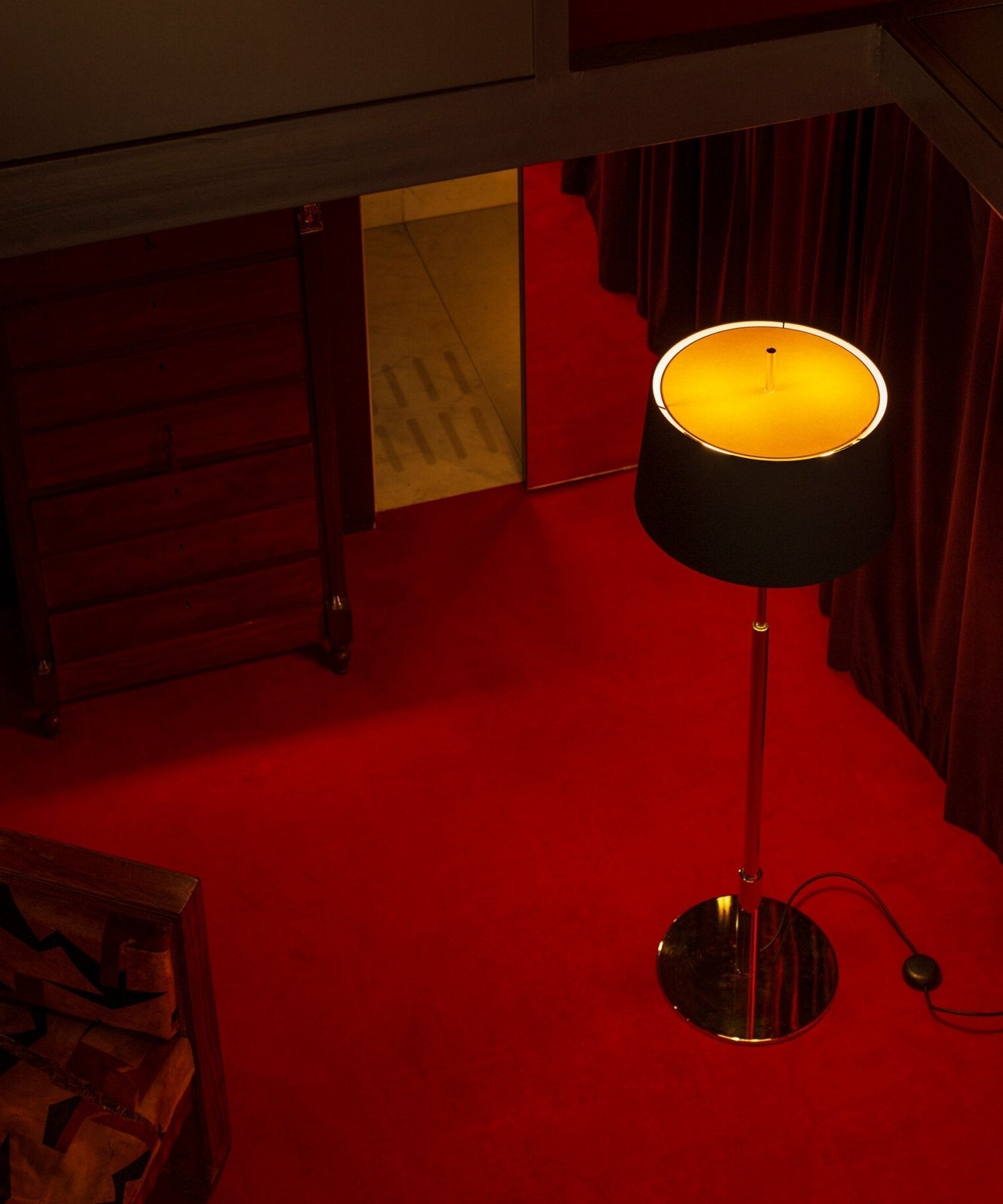 Rilume Floor Lamp