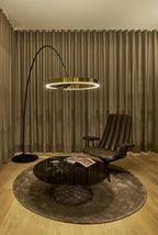 Ring Ambient Floor Lamp Floor Light
