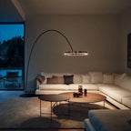 Ring Ambient Floor Lamp Floor Light
