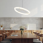 Ring Nodes Ceiling light fitting Pendant Lamp