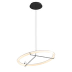 Ring Nodes Ceiling light fitting Pendant Lamp