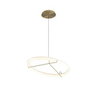 Ring Nodes Ceiling light fitting Pendant Lamp