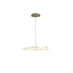 Ring Nodes Ceiling light fitting Pendant Lamp
