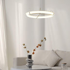 Ring Nodes Ceiling light fitting Pendant Lamp