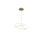 Ring Nodes Ceiling light fitting Pendant Lamp