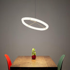 Ring Nodes Ceiling light fitting Pendant Lamp