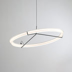 Ring Nodes Ceiling light fitting Pendant Lamp