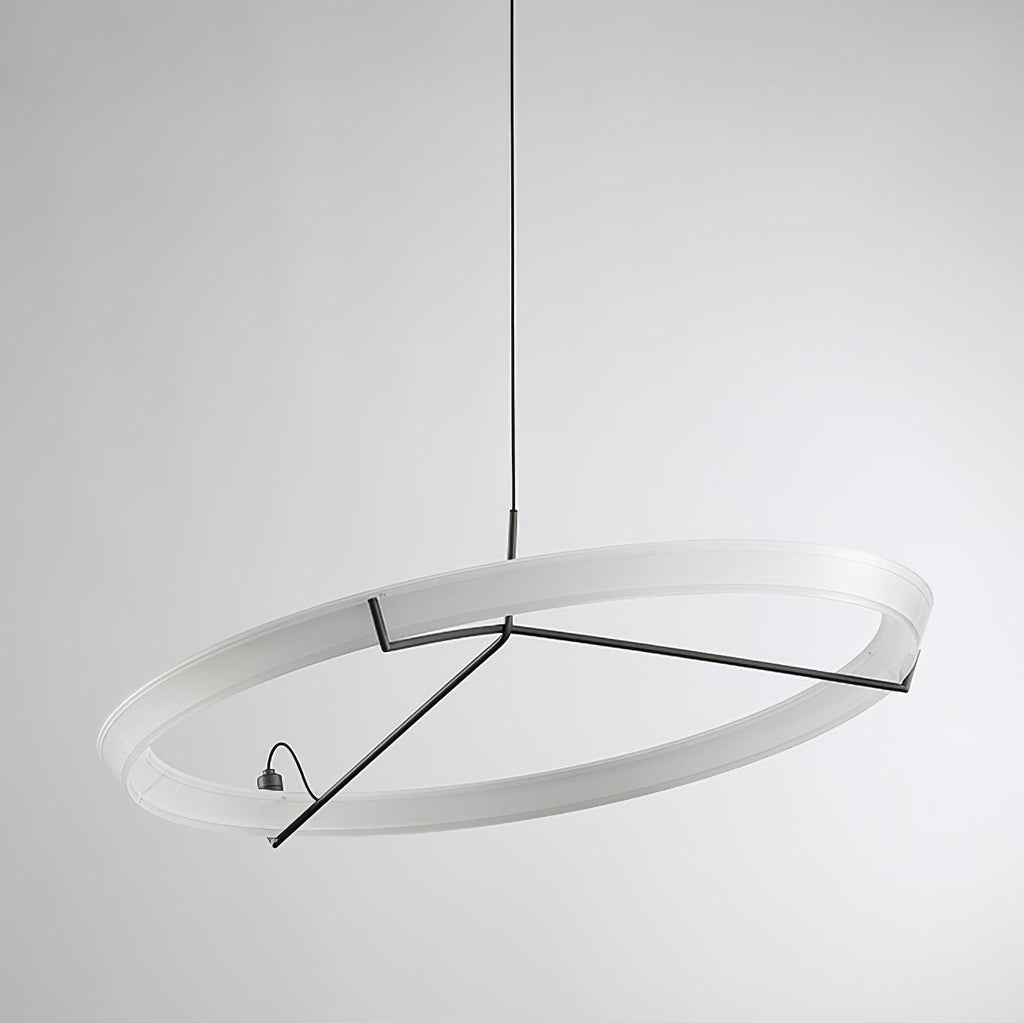 Ring Nodes Ceiling light fitting Pendant Lamp