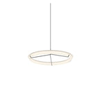 Ring Nodes Ceiling light fitting Pendant Lamp