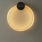 Ring Shaped LED Wall-mounted lamp Wall Light