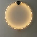 Ring Shaped LED Wall-mounted lamp Wall Light
