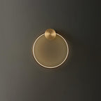 Ring Shaped LED Wall-mounted lamp Wall Light